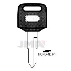 HOND-4D.P1 Nøkkelemne