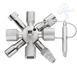 Stjerne Multinøkkel