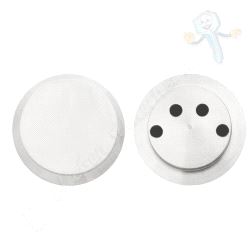 Blindskilt/Blindsylinder Utv. Fkrm