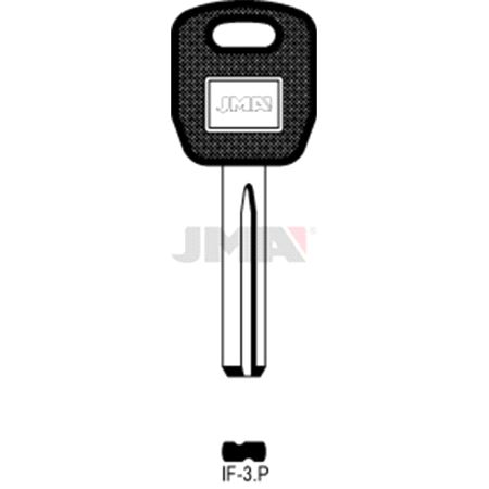 IF-3.P Nøkkelemne, IF9P