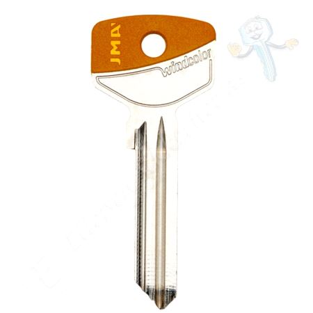 TV-3D Windcolor Orange