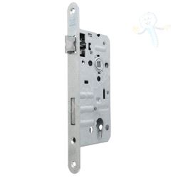 Z95B Låskasse Rund stople. Venbar