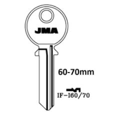 iF-i60/70 Nøkkelemne, IF7R