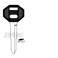 MIT-2i.P Nøkkelemne, MIT2RP