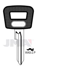 WAS-2.P Nøkkelemne
