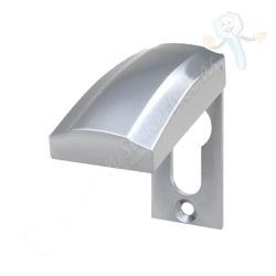 RSR650 Beskyttelseskappe for Cont/Eurosylinder Rst.