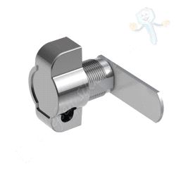 MX331 Industrilås for hengelås