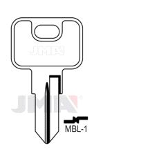 MBL-1 Nøkkelemne, MBL1