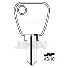 AB-10i Nøkkelemne