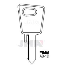 AB-1D Nøkkelemne