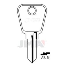 AB-5i Nøkkelemne