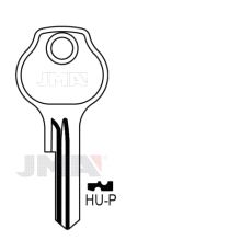 HU-P Nøkkelemne