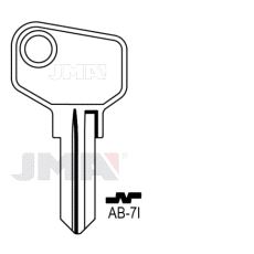 AB-7i Nøkkelemne