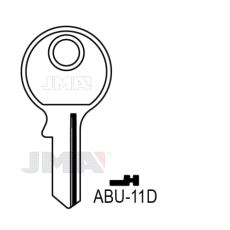 ABU-11D Nøkkelemne, CS45