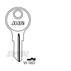 VI-16D Nøkkelemne