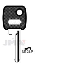 NE-31.P Nøkkelemne, NE58P