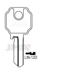 LIN-12D Nøkkelemne