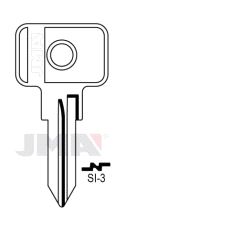 SI-3 Nøkkelemne, SSA1R