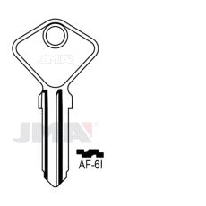 AF-6i Nøkkelemne, AF4A, FT4