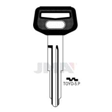 TOYO-5.P Nøkkelemne