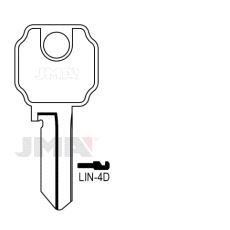 LIN-4D Nøkkelemne