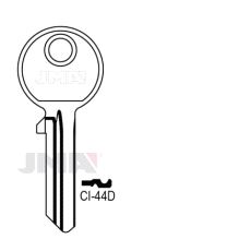 CI-44D Nøkkelemne