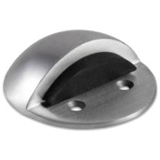 12023 Dørstopper Skilpadde Ø80x30mm rustfri