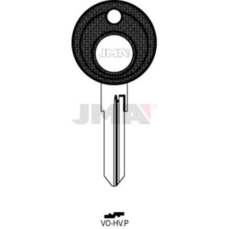 VO-HV.P Nøkkelemne