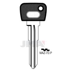 MAZ-7D.P Nøkkelemne, MAZ16BP