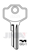 GIU-1 Nøkkelemne, GIS5PS, SM1