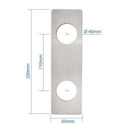 7603-E Dekkskilt Fkrm
