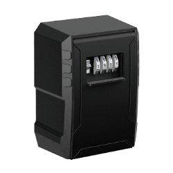 SSZ300 Nøkkelboks Ekstra stor