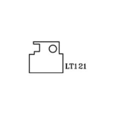 LT121 SLS/SMP Nøkkelskjær