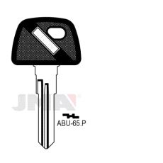 ABU-65P Nøkkelemne W71