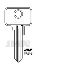 FAB-2 Nøkkelemne, FAB3