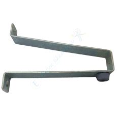 Dørstopper Vinkel 150mm