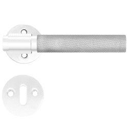 Velante Dørvrider 21mm Forkrommet