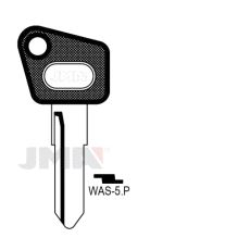 WAS-5.P Nøkkelemne
