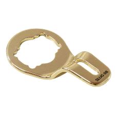 16021 Møbelhåndtak - Berlin 64-96mm