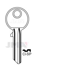 CI-5iP Nøkkelemne