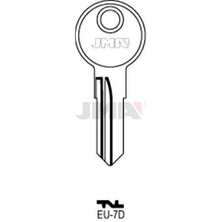 EU-7D Nøkkelemne