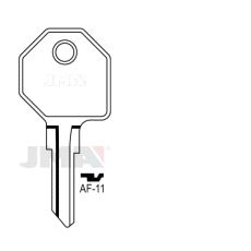 AF-11 Nøkkelemne