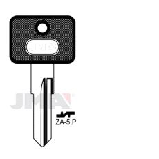 ZA-5.P Nøkkelemne