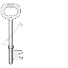 Rex 131 Nøkkel