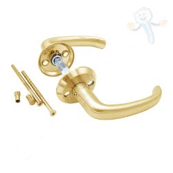 640-E Dørvrider Msm