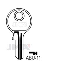 ABU-11 Nøkkelemne