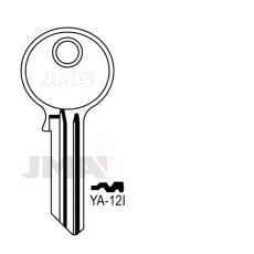 YA-12i Nøkkelemne, YA30R