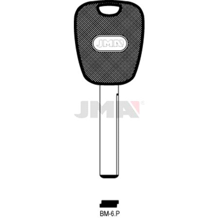 BM-6.P Nøkkelemne