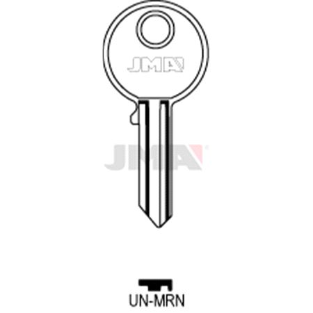 UN-MRN Nøkkelemne, UNI1