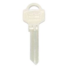 Dorma Nøkkelemne, Svensk DCS